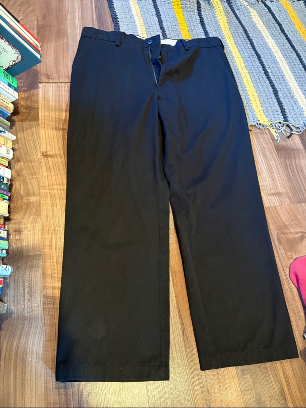 Men’s 36x 29 Farah casual pants